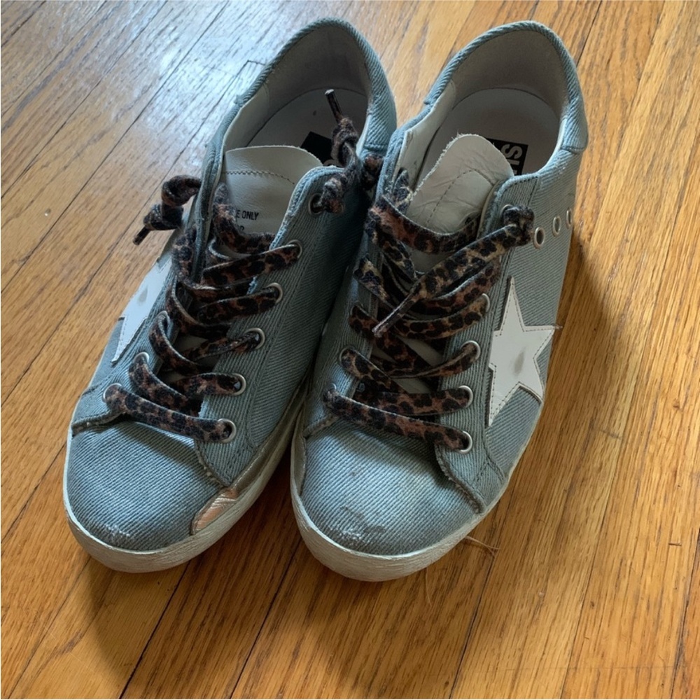 !!Superstar Goldengoose - Picture 3 of 13